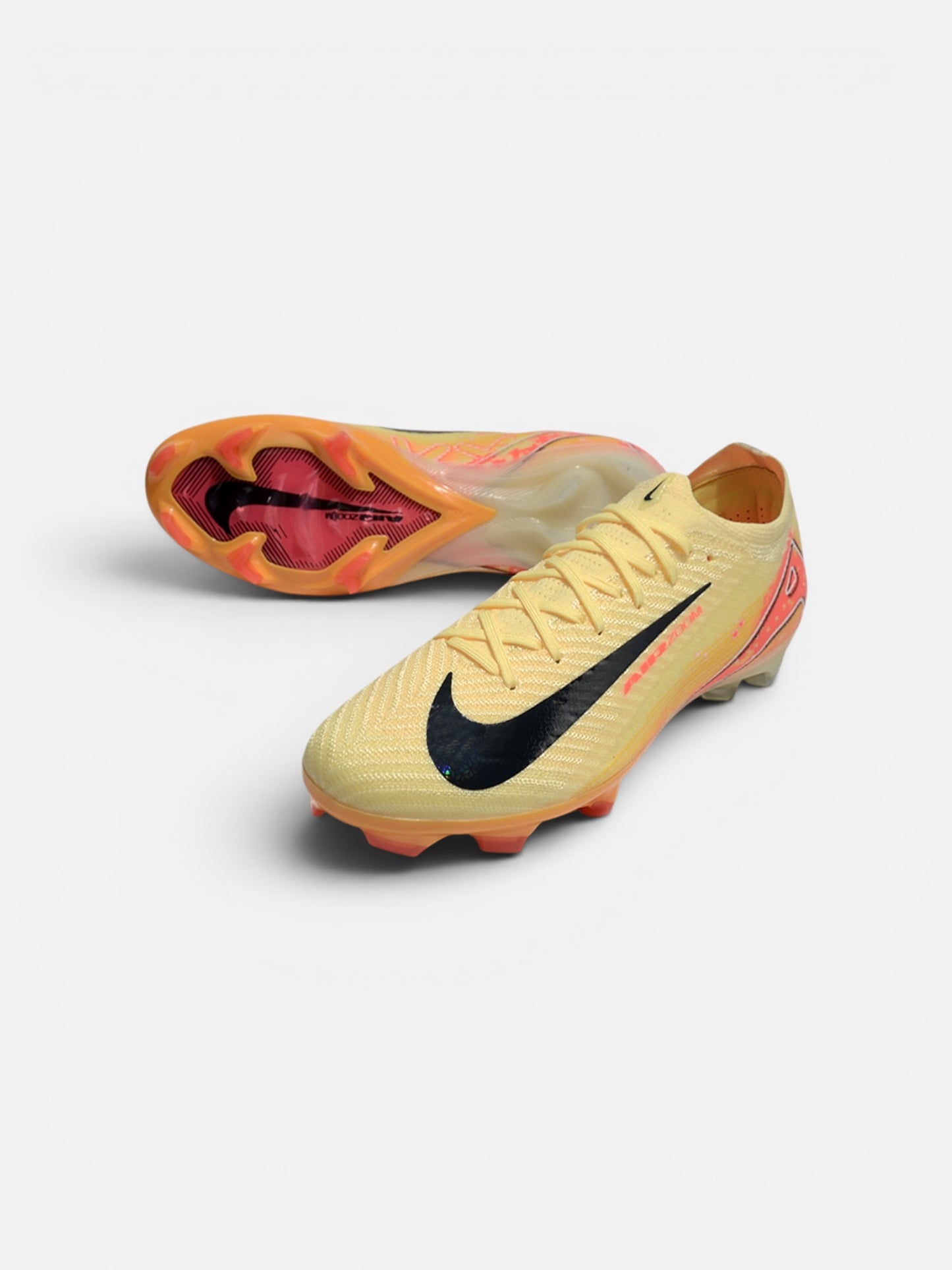 Nike Vapor 16 KM Yellow