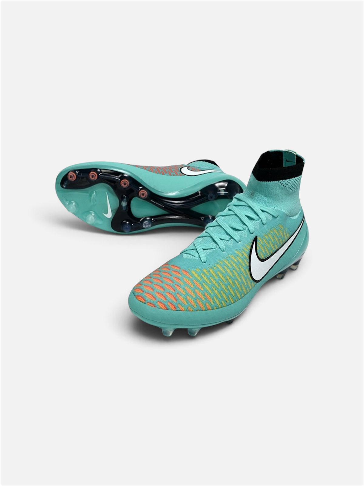 Nike Magista Obra Hyper Laser Orange