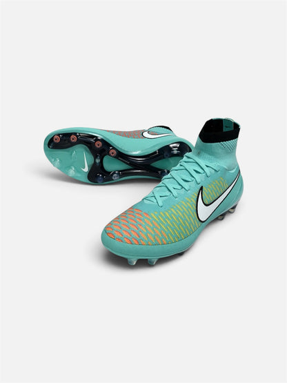 Nike Magista Obra Hyper Laser Orange