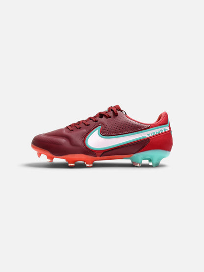 Nike Tiempo Legend 9 Mystic Hibiscus