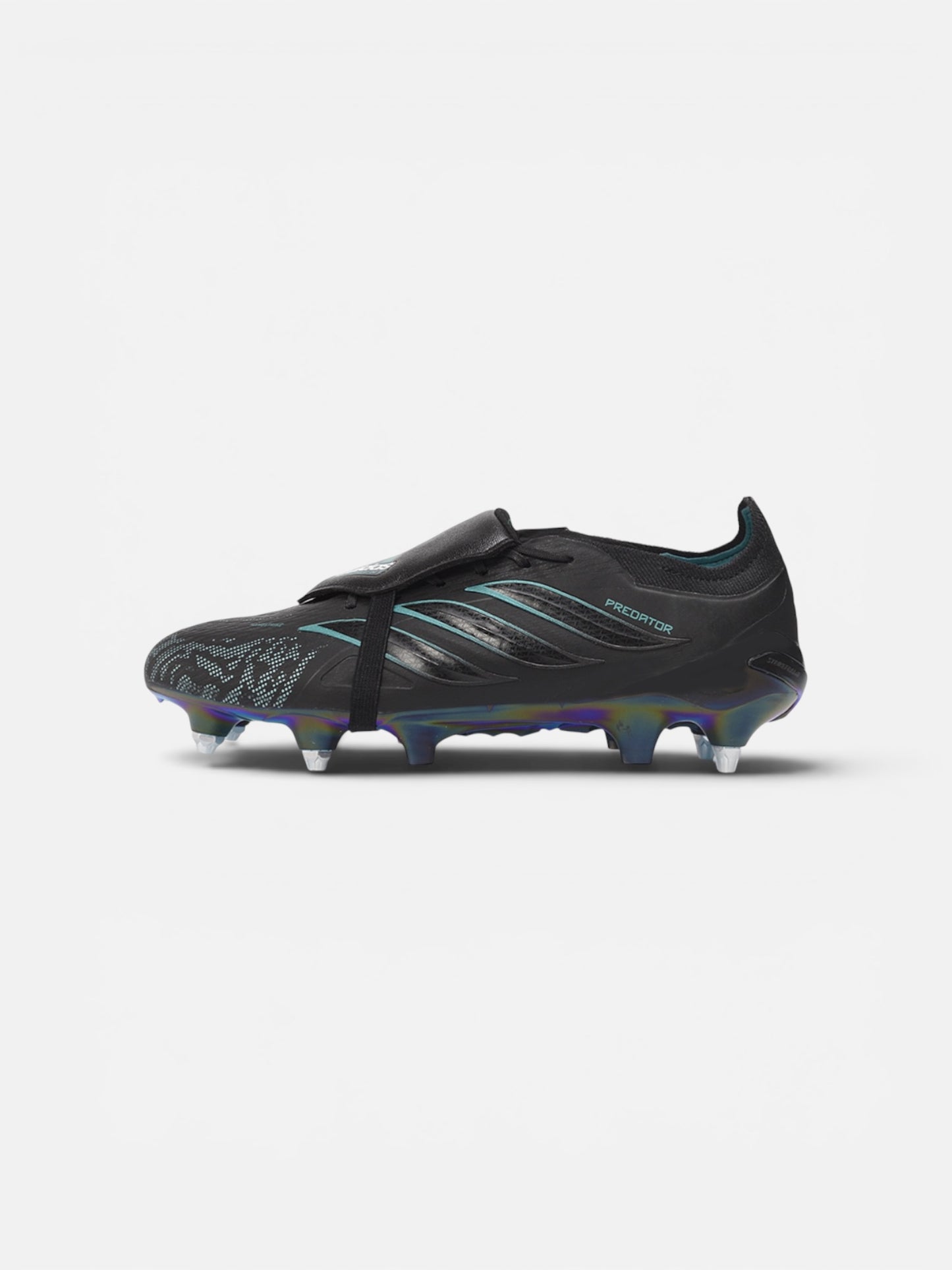 Adidas Predator Equipment