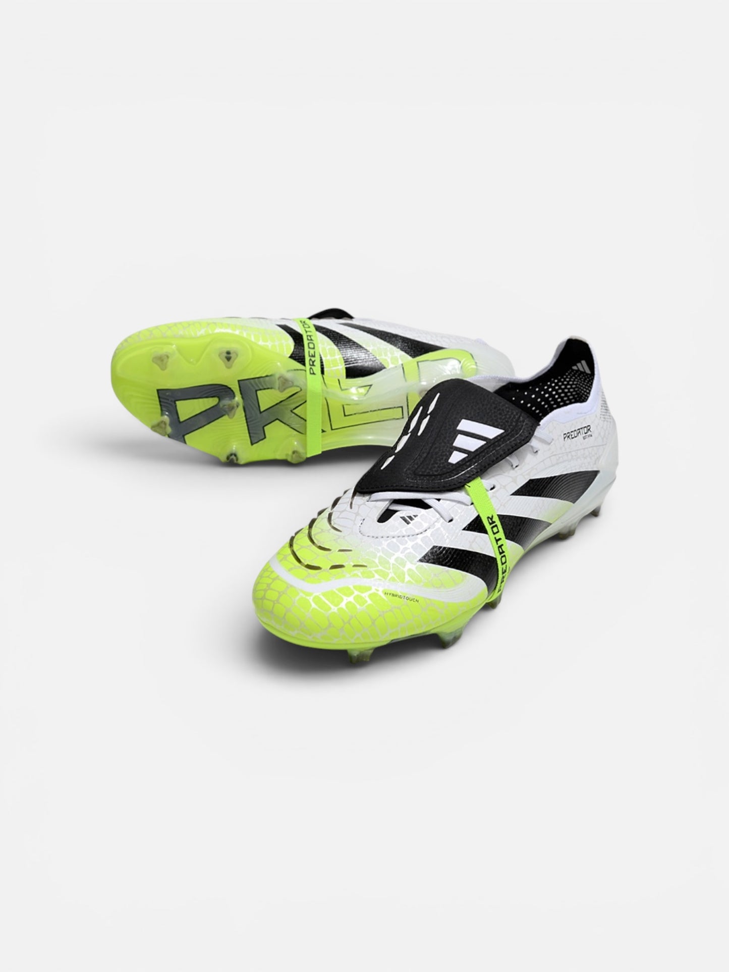 Adidas Predator Lucid Lemon