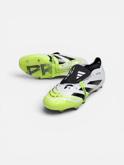 Adidas Predator Lucid Lemon