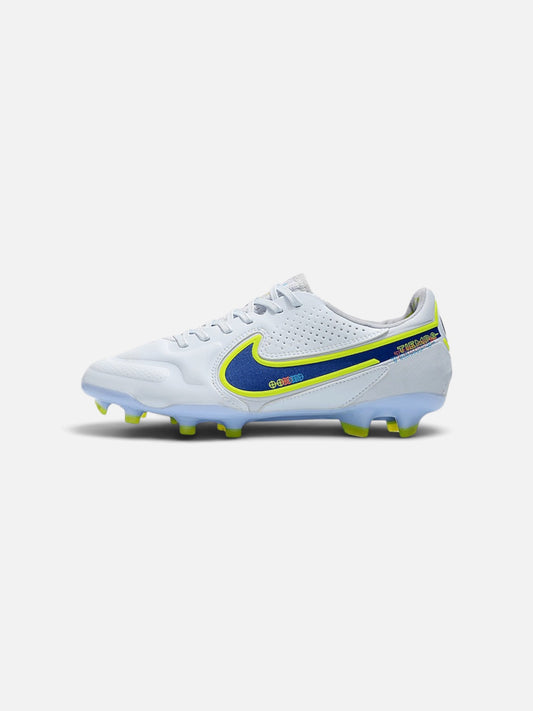 Nike Tiempo Legend 9 Progress