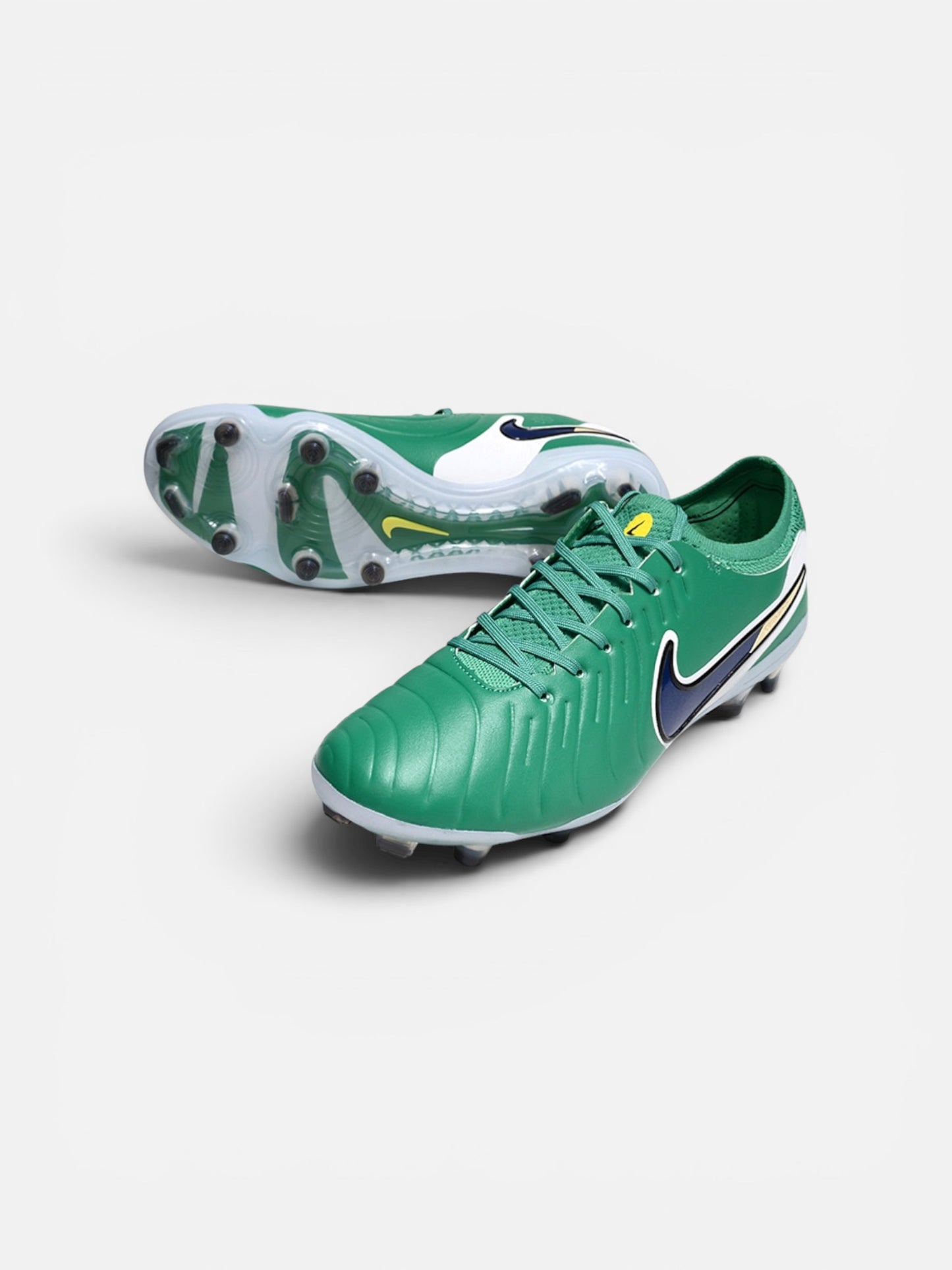 Nike Tiempo Legend 10 Fear Of Nothing