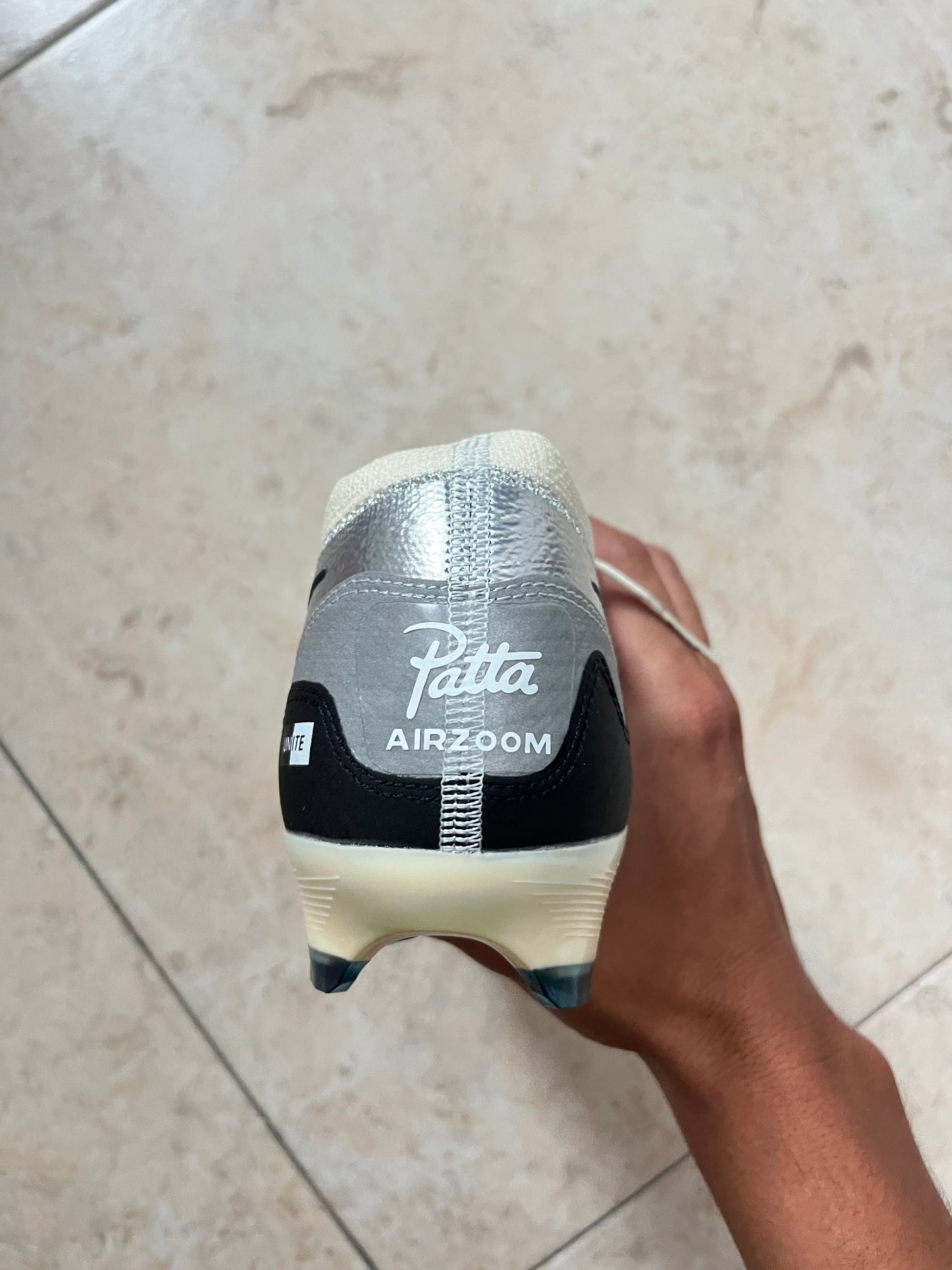 Nike Vapor 16 Patta (Stock)