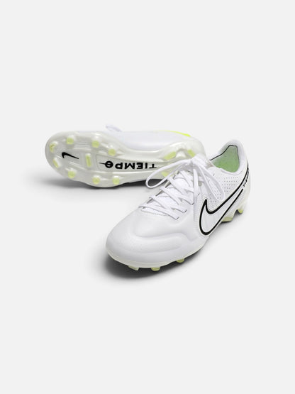 Nike Tiempo Legend 9 Full White