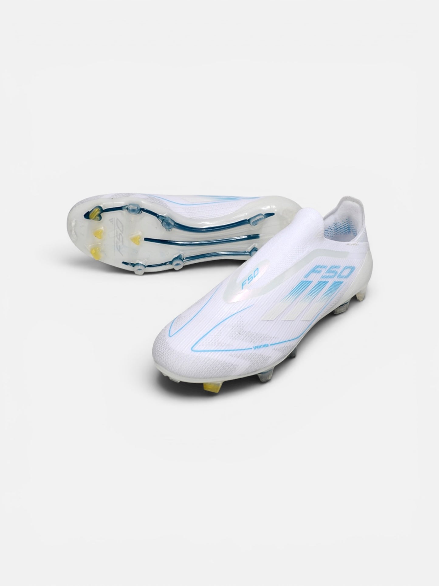 Adidas F50 Polar Victory