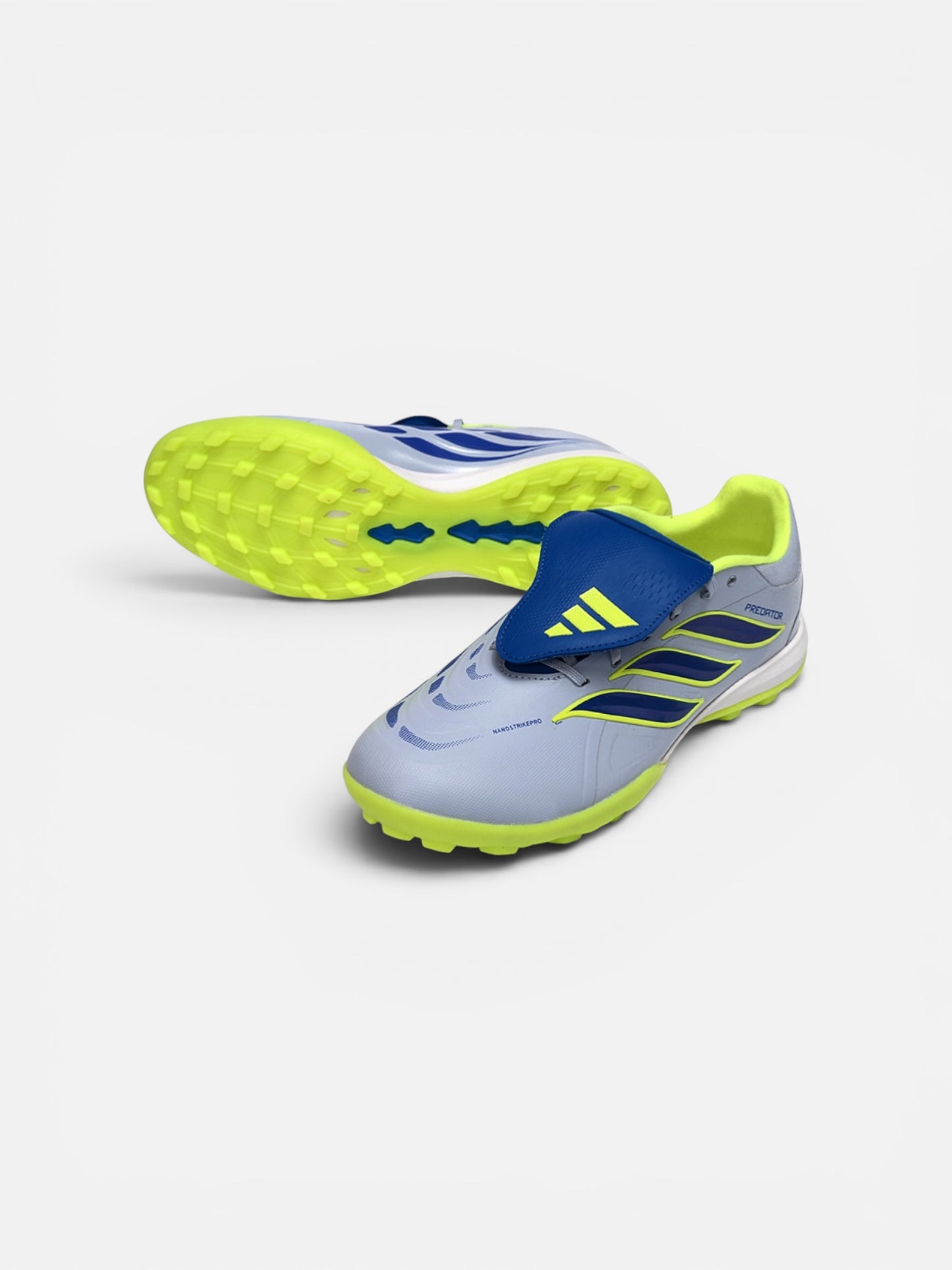 Adidas Predator Ice Cold