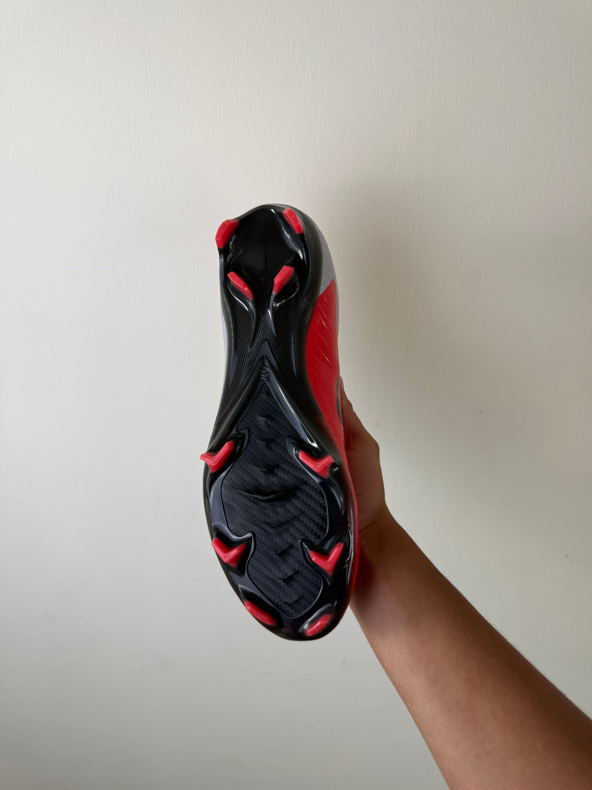 Nike Vapor 1 RGN CR7 Originales (Stock)