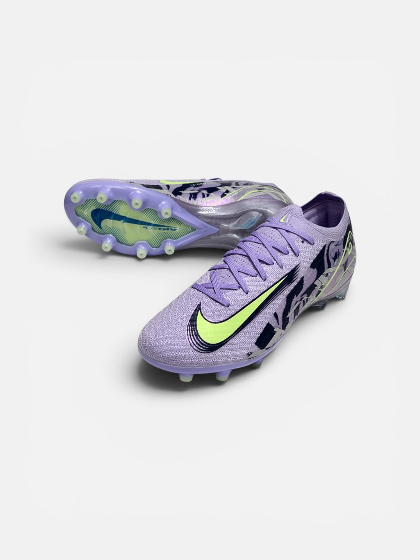 Nike Vapor 16 United