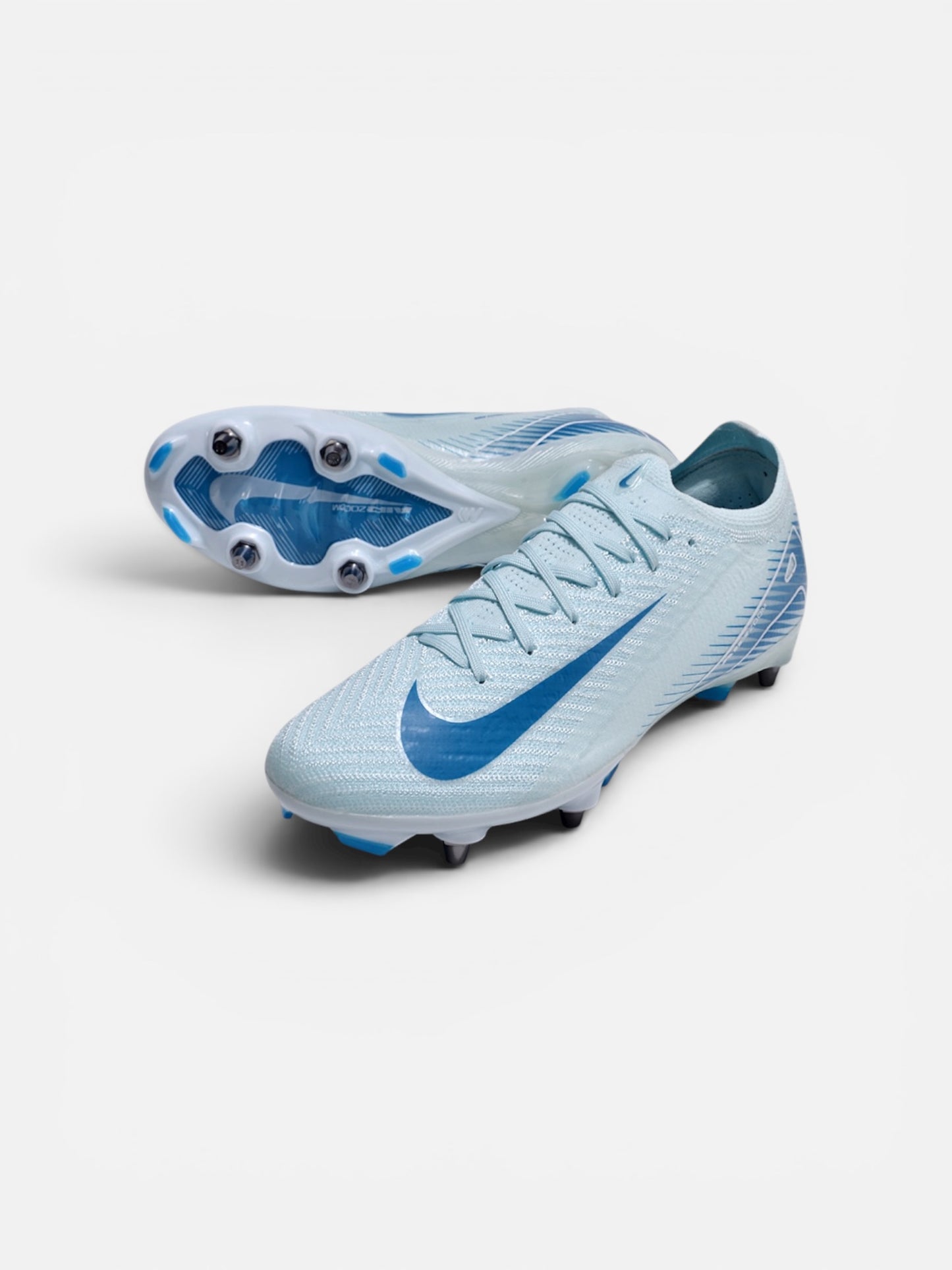 Nike Vapor 16 Glaciar Blue