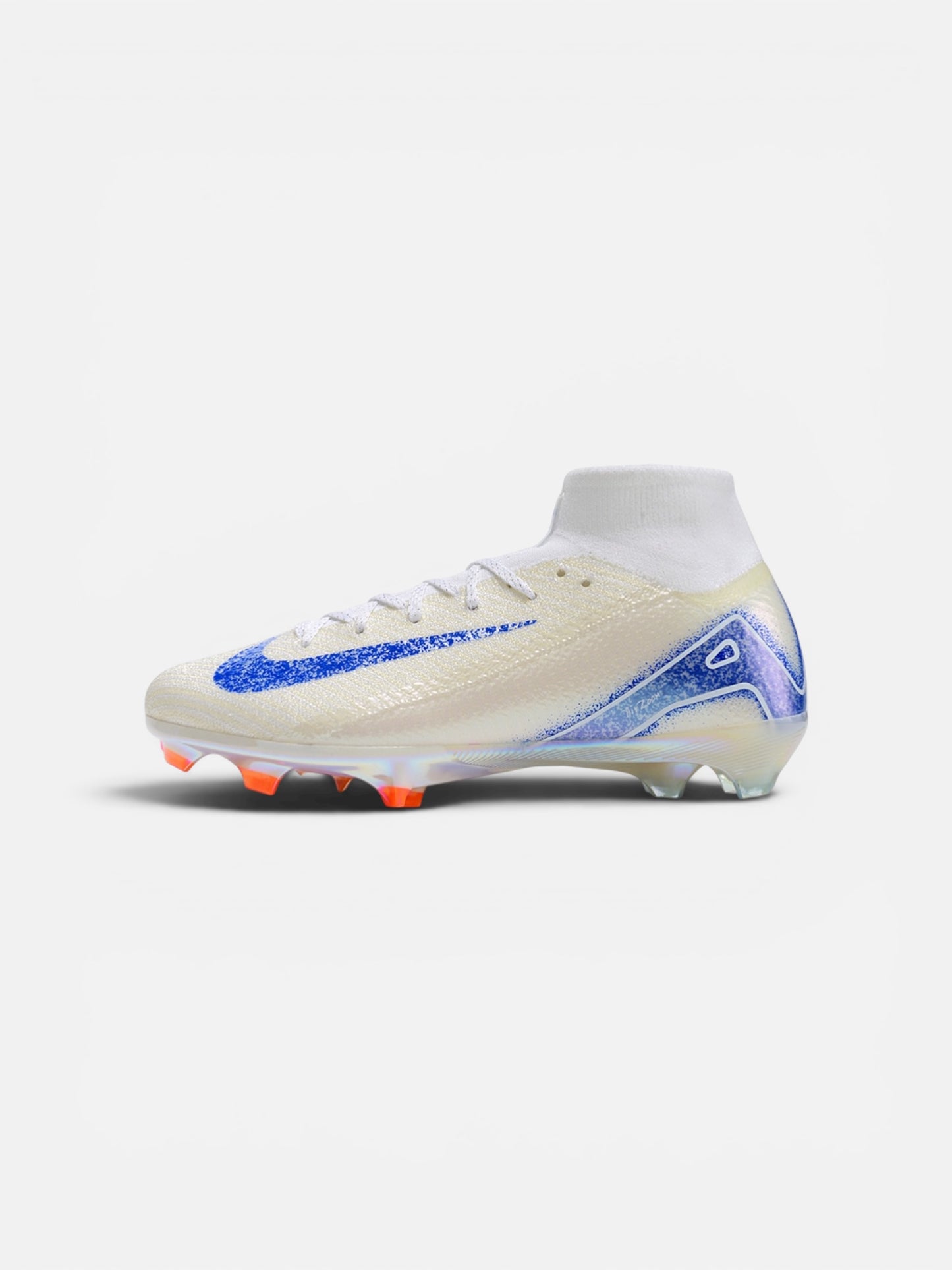 Nike Superfly 10 Prototype Mercurial