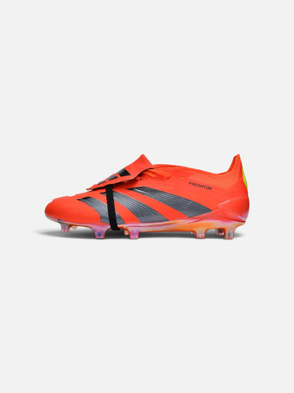 Adidas Predator Rojo Core