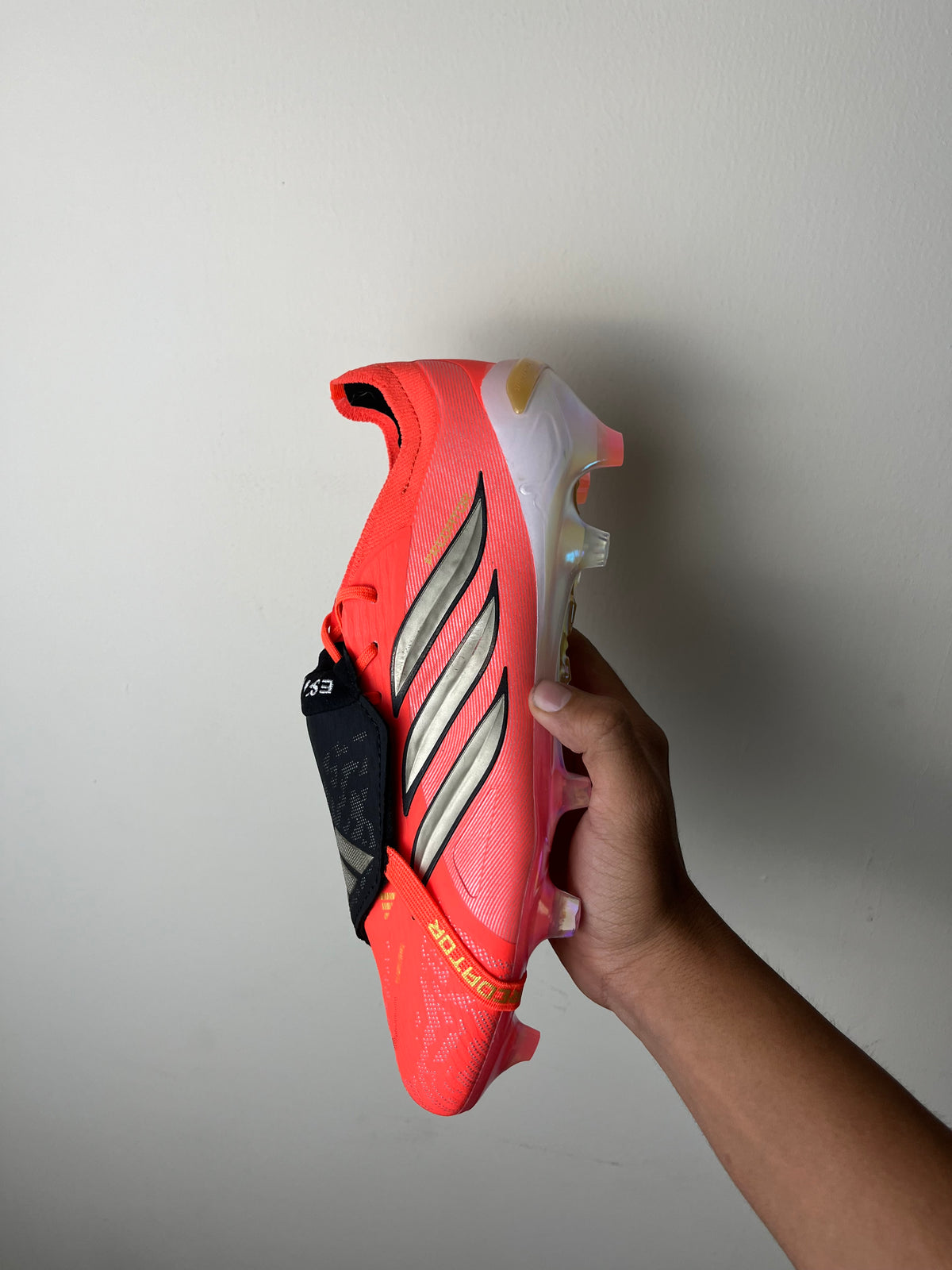 Adidas Predator Road of Glory (Stock)