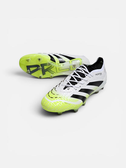 Adidas Predator Lucid Lemon