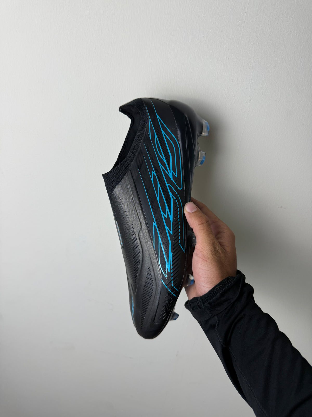 Adidas F50 Hyperfast Inmortal DNA (Stock)
