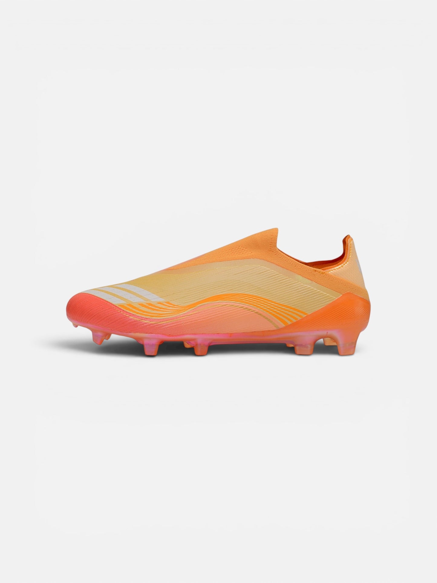 Adidas F50 Messi Golden Hour