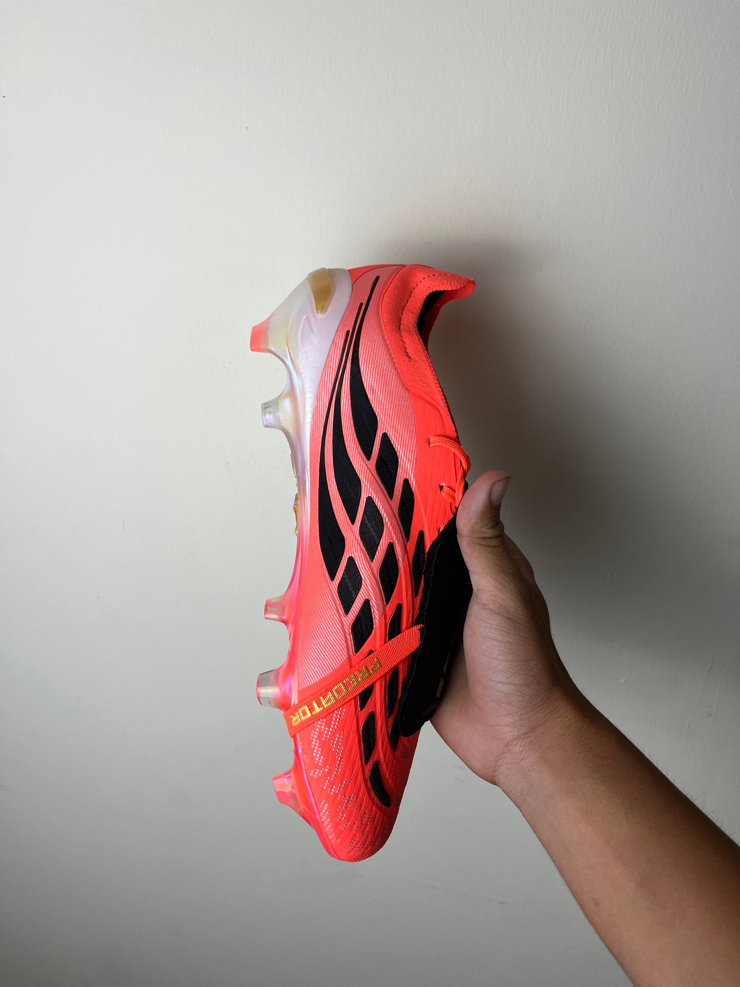 Adidas Predator Road of Glory (Stock)