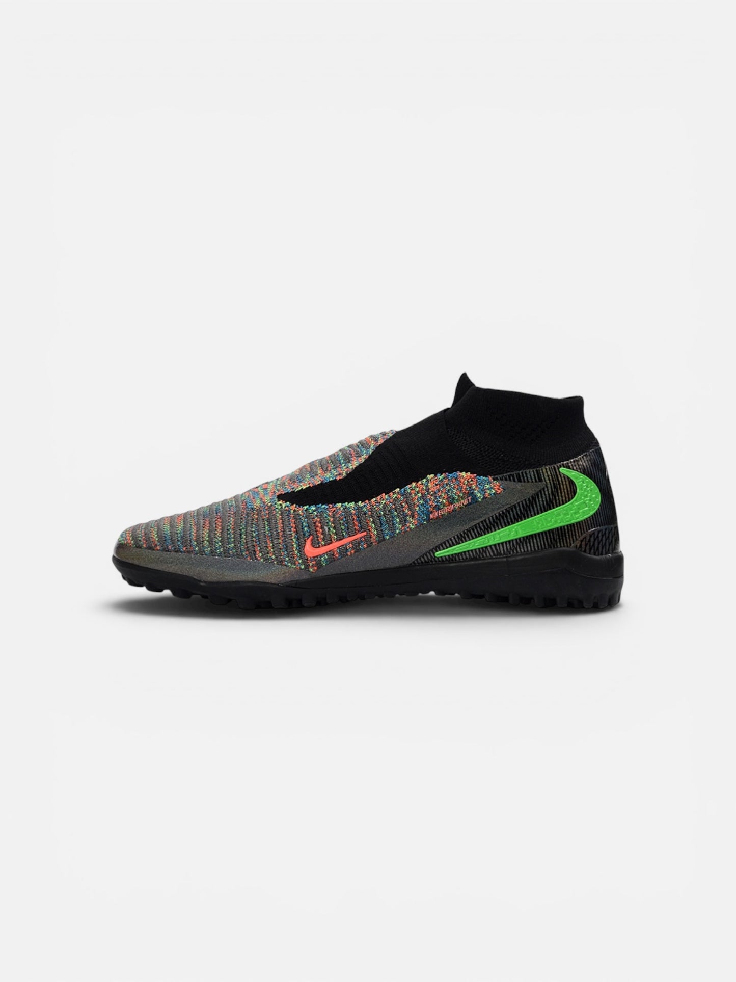 Nike Phantom 6 High EA Sports Black