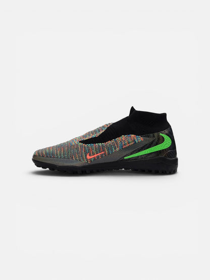 Nike Phantom 6 High EA Sports Black