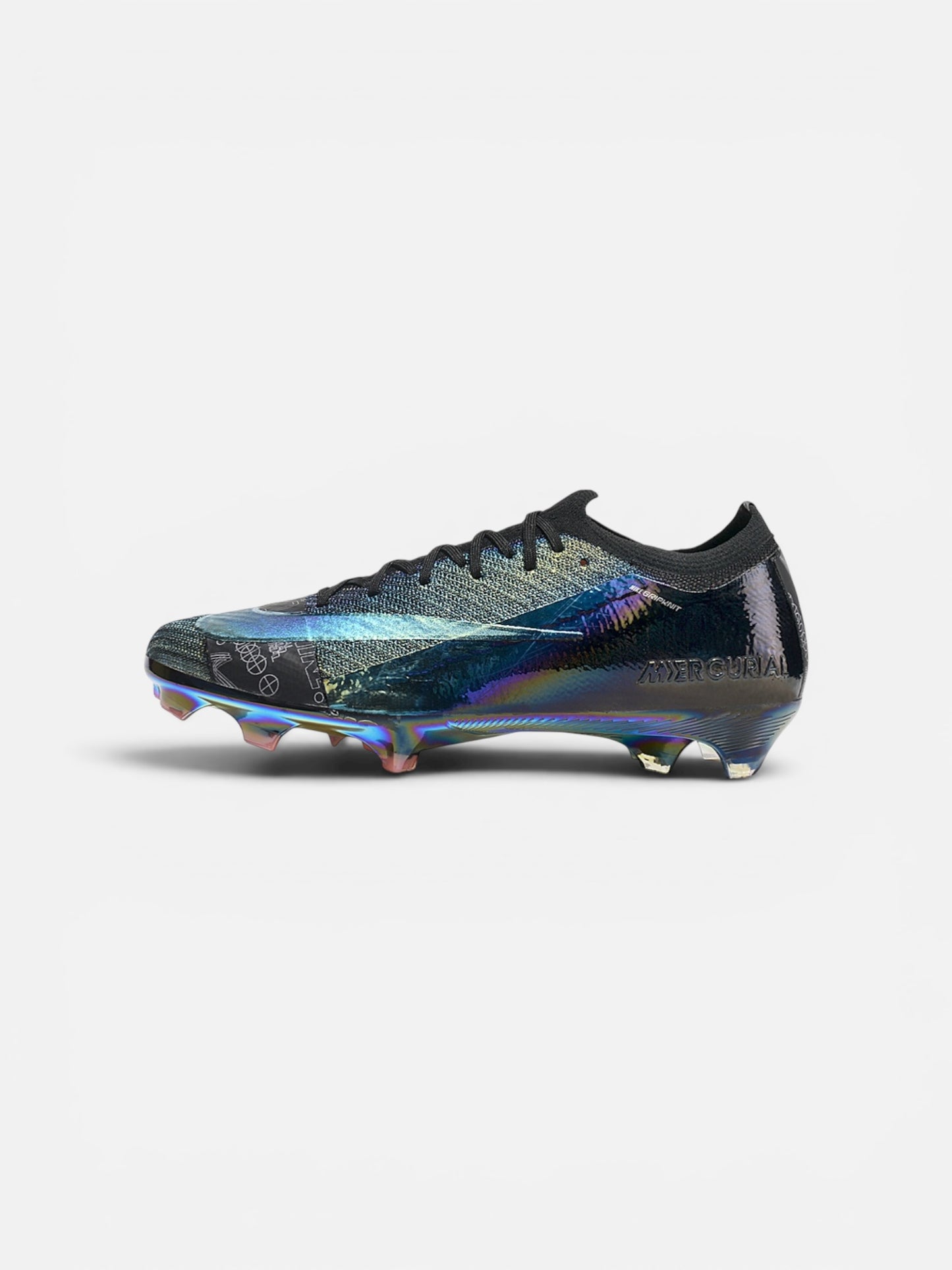 Nike Vapor 16 Cosmic Speed 1