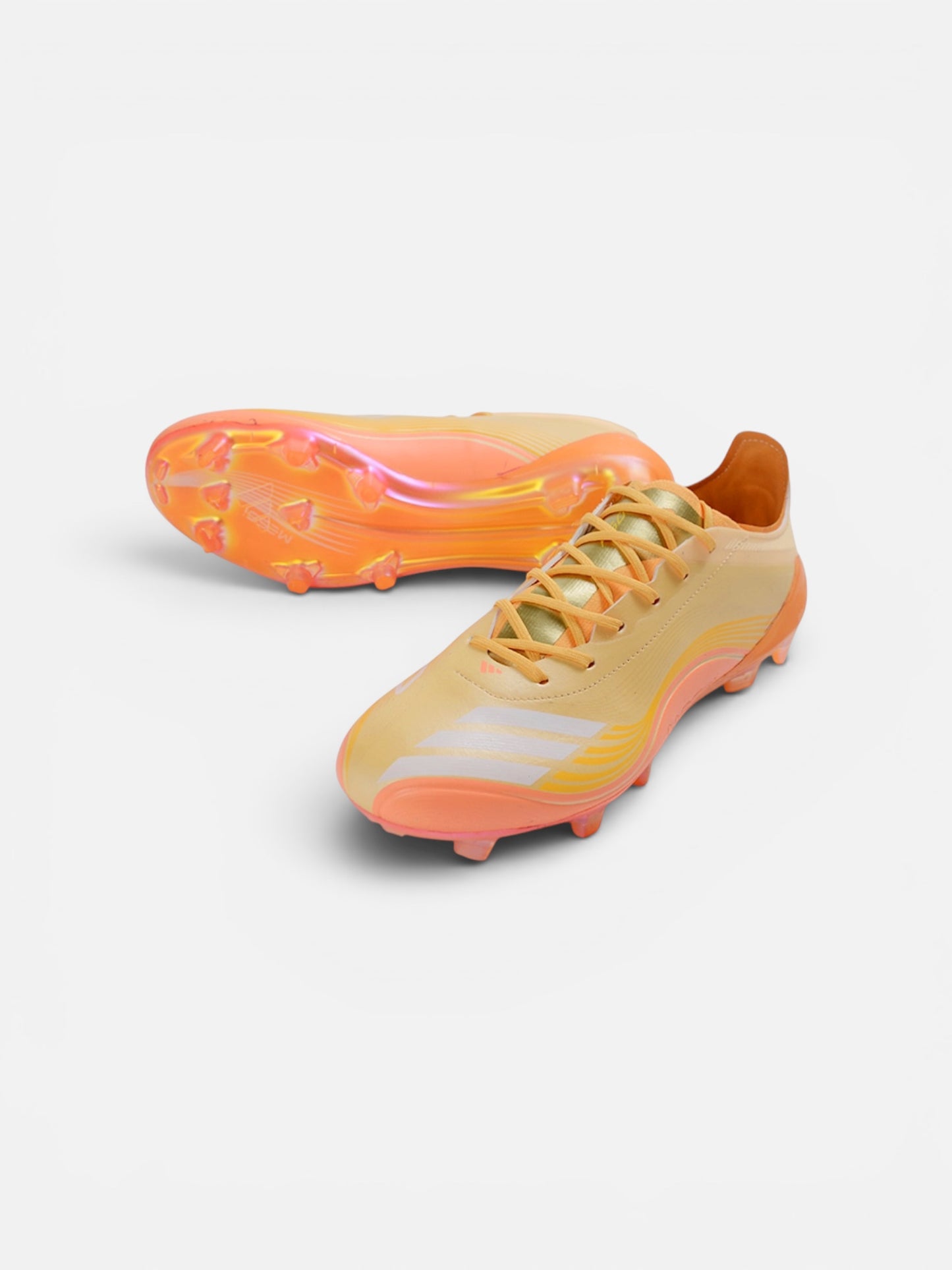 Adidas F50 Messi Golden Hour