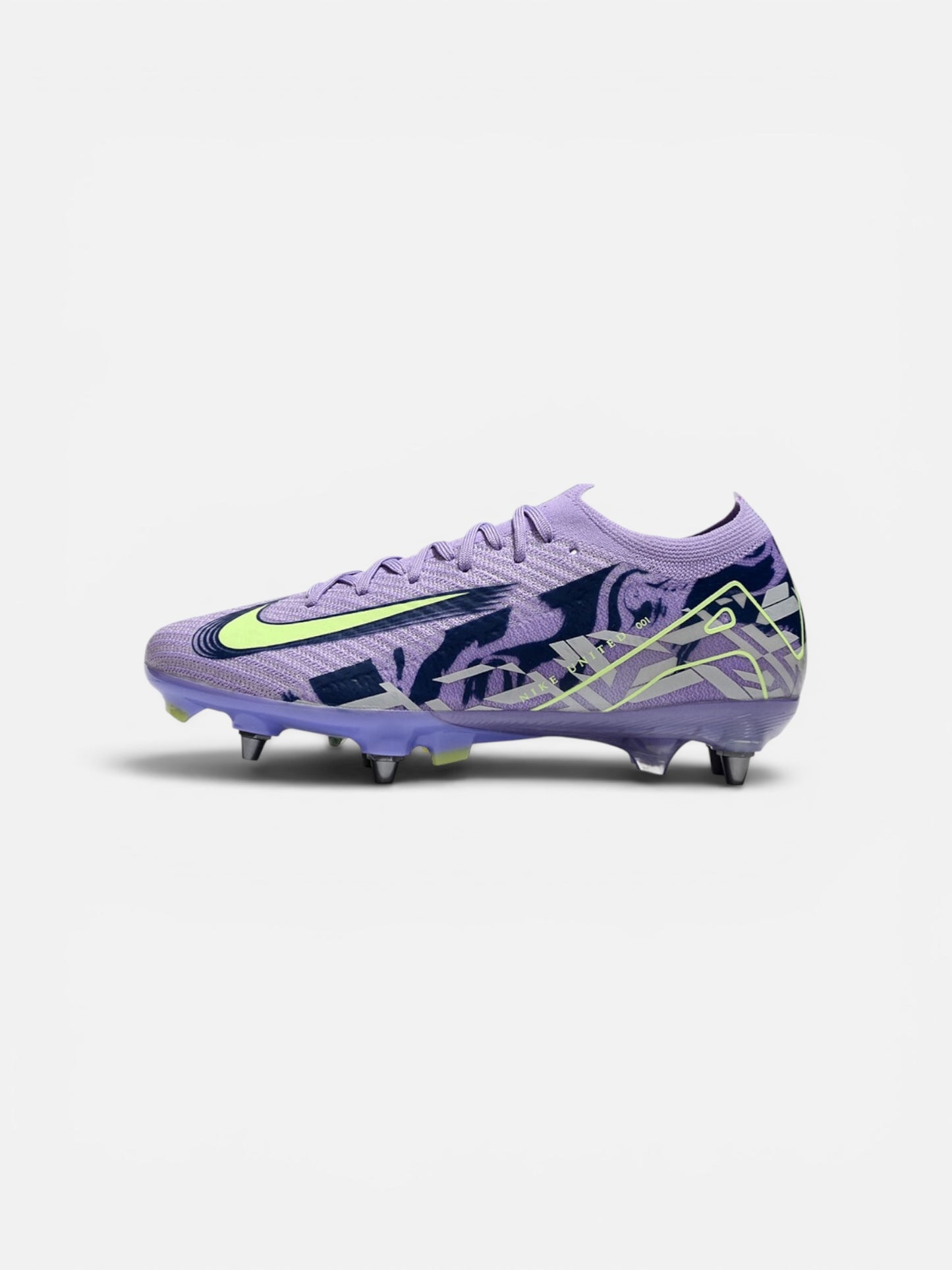 Nike Vapor 16 United