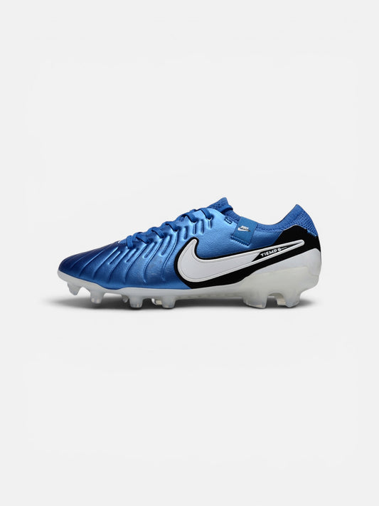 Nike Tiempo Legend 10 Soar Blanco