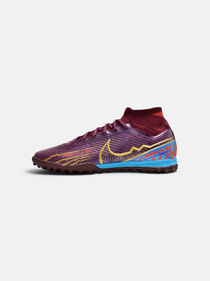 Nike Superfly 9 KM Red Purple