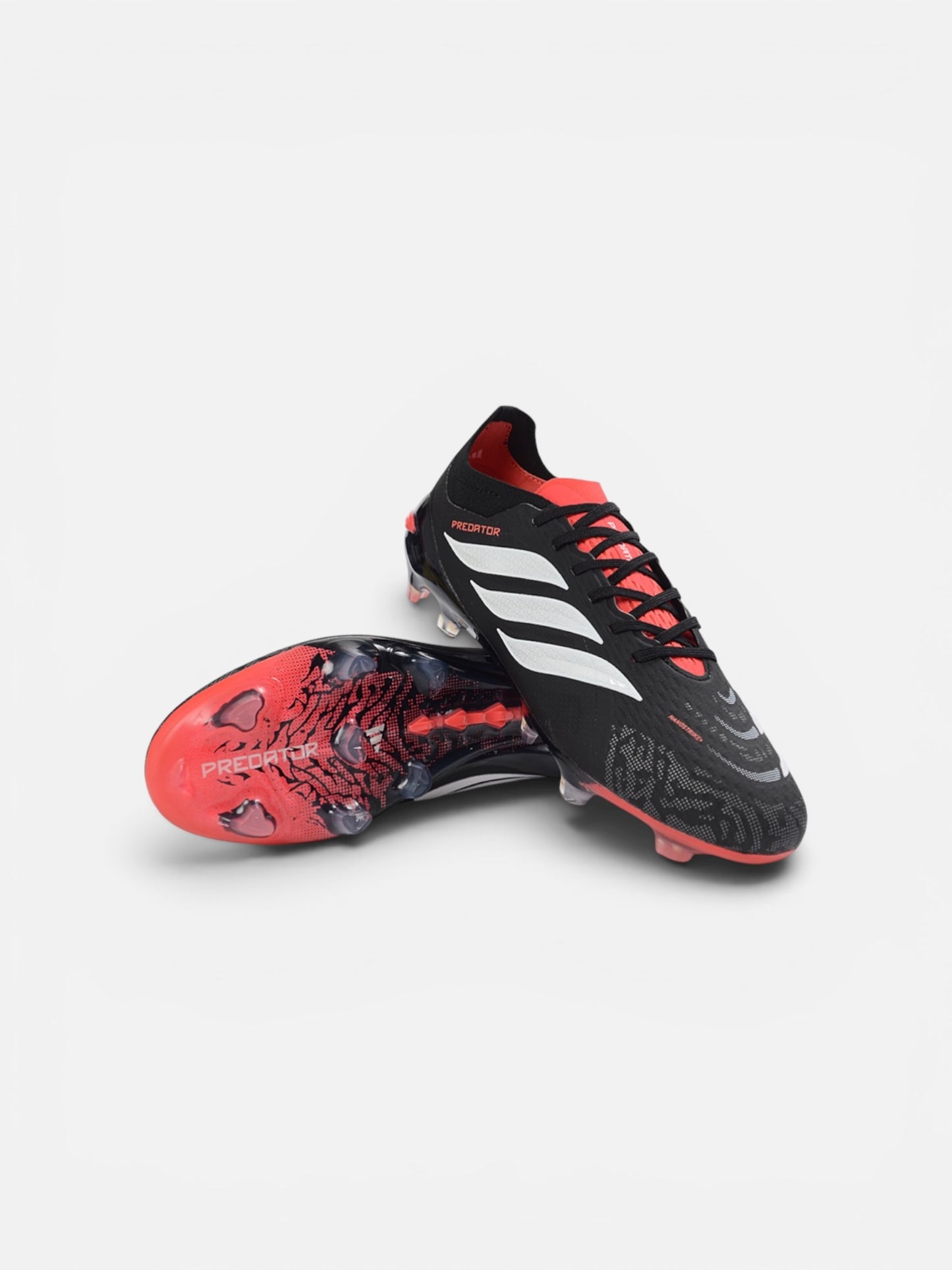 Adidas Predator DNA