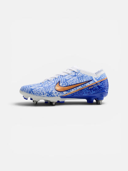 Nike Vapor 15 CR7 Azulejo