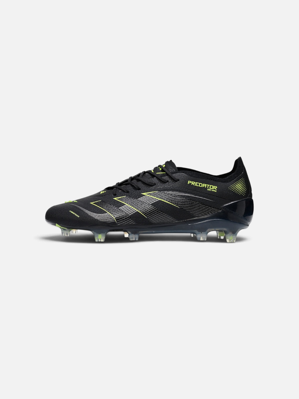 Adidas Predator Electric Stealth
