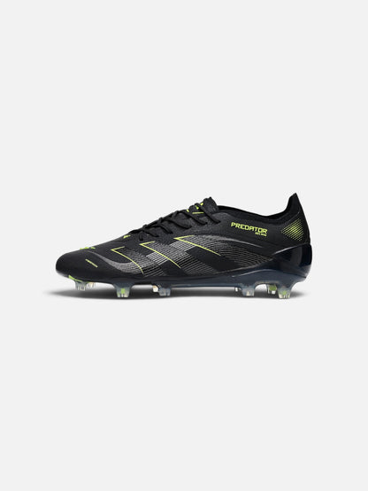 Adidas Predator Electric Stealth