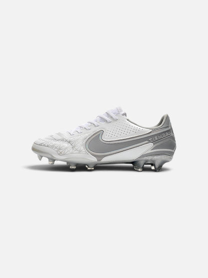 Nike Tiempo Legend 9 Grey