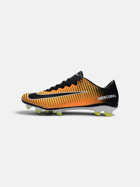 Nike Vapor 11 Lock in Let Loose
