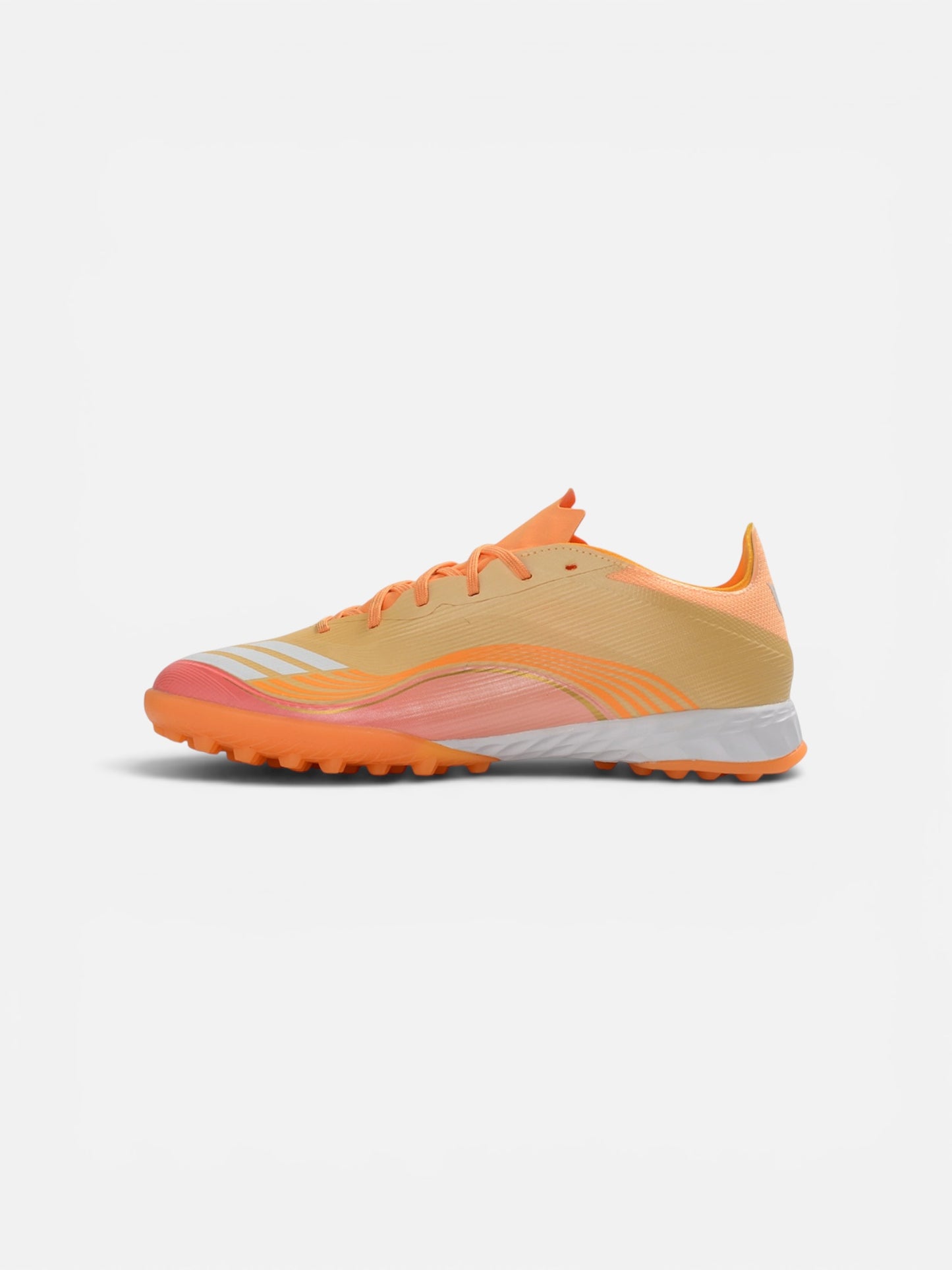 Adidas F50 Messi Golden Hour