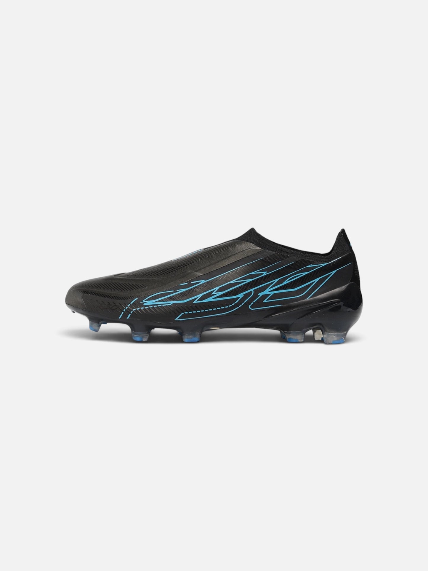 Adidas Hyperfast Inmortal DNA