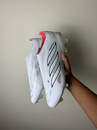 Adidas Predator Jude Bellingham Laceless (Stock)