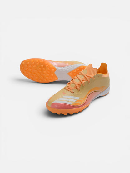 Adidas F50 Messi Golden Hour