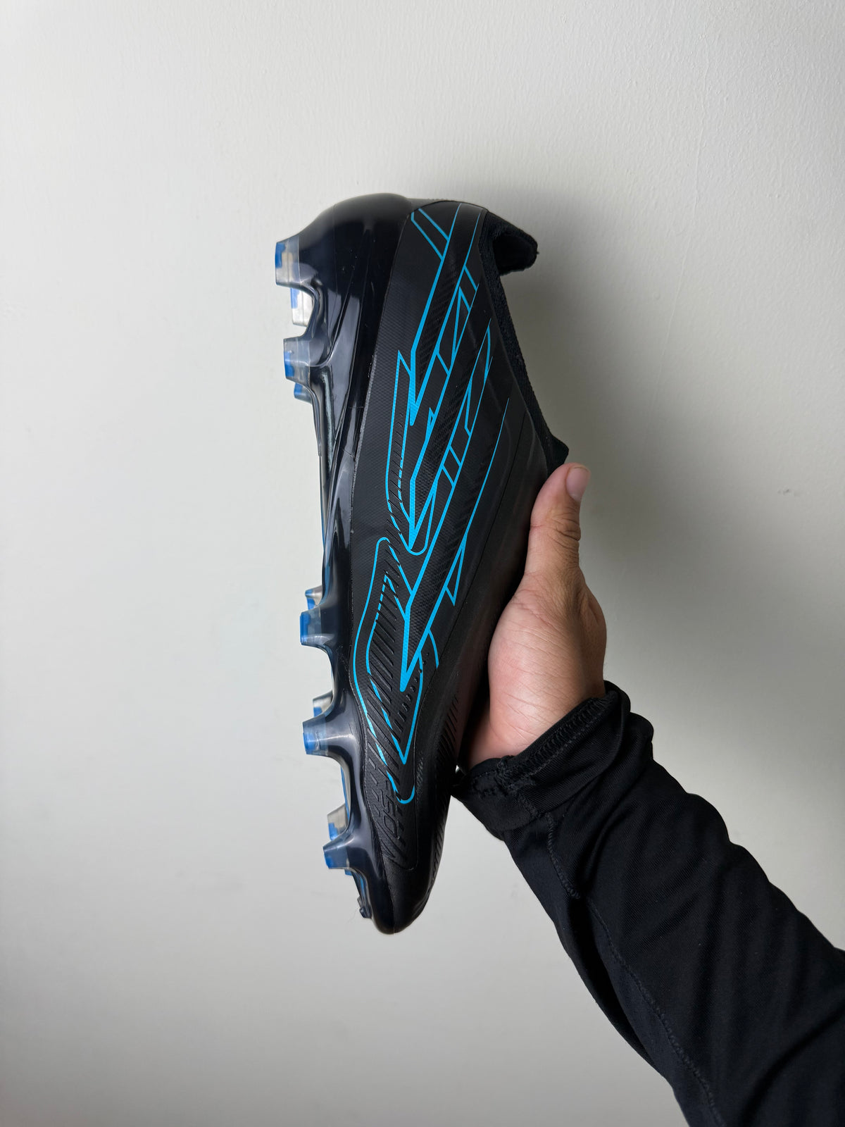 Adidas F50 Hyperfast Inmortal DNA (Stock)
