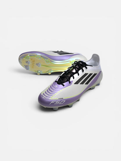 Adidas F50 Messi Violeta