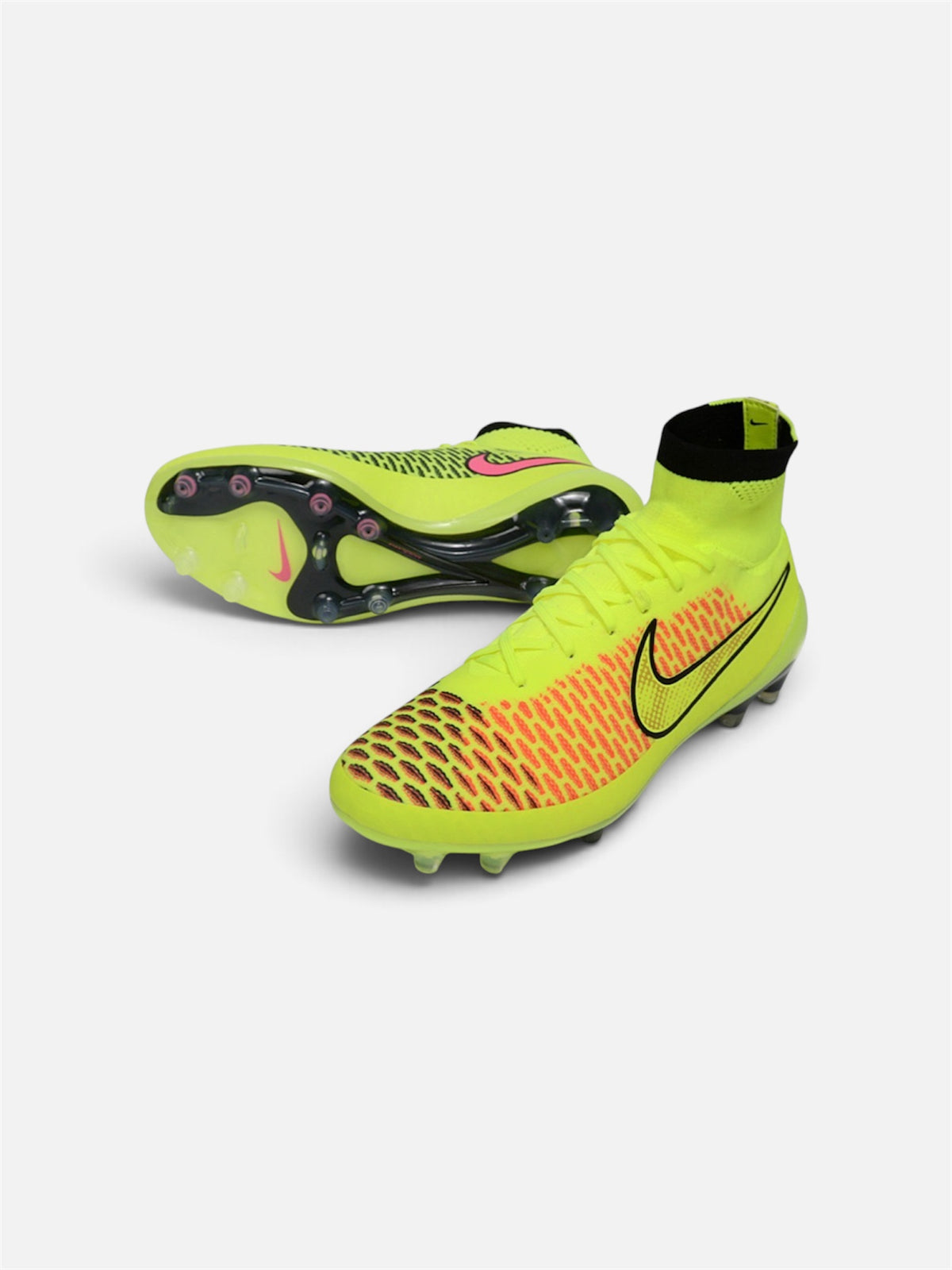 Nike Magista Obra