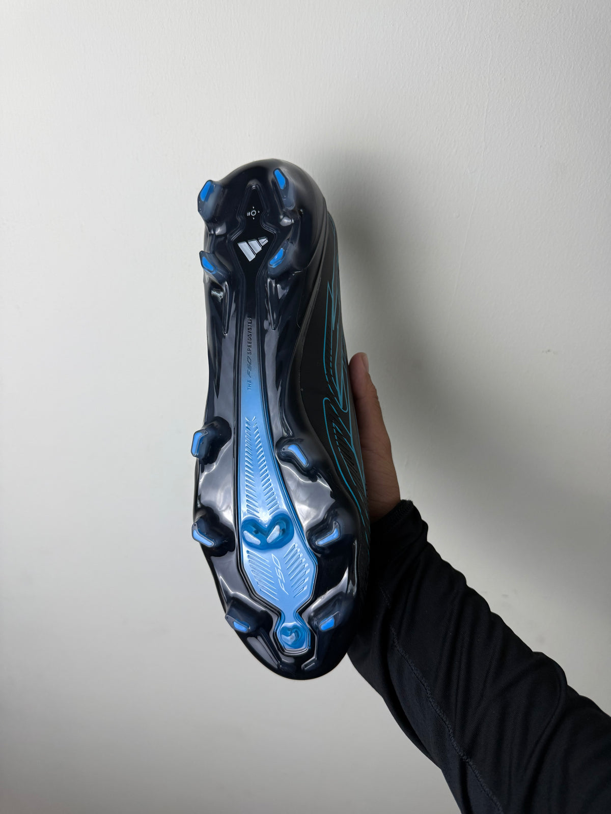 Adidas F50 Hyperfast Inmortal DNA (Stock)