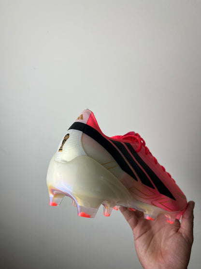 Adidas F50 HYPERFAST Evo (stock)