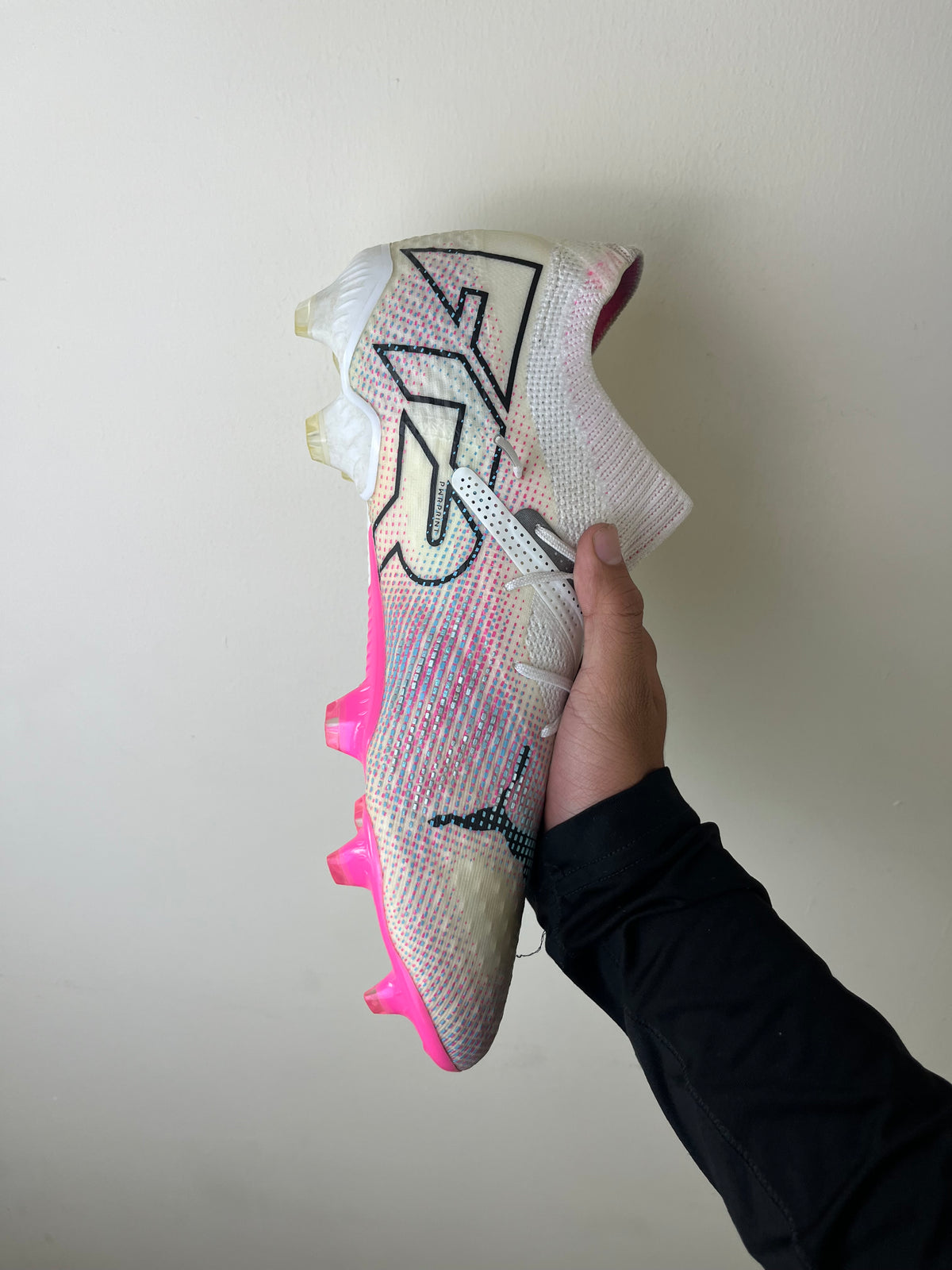 Puma Future Ultímate 7 FG (Originales-Stock)