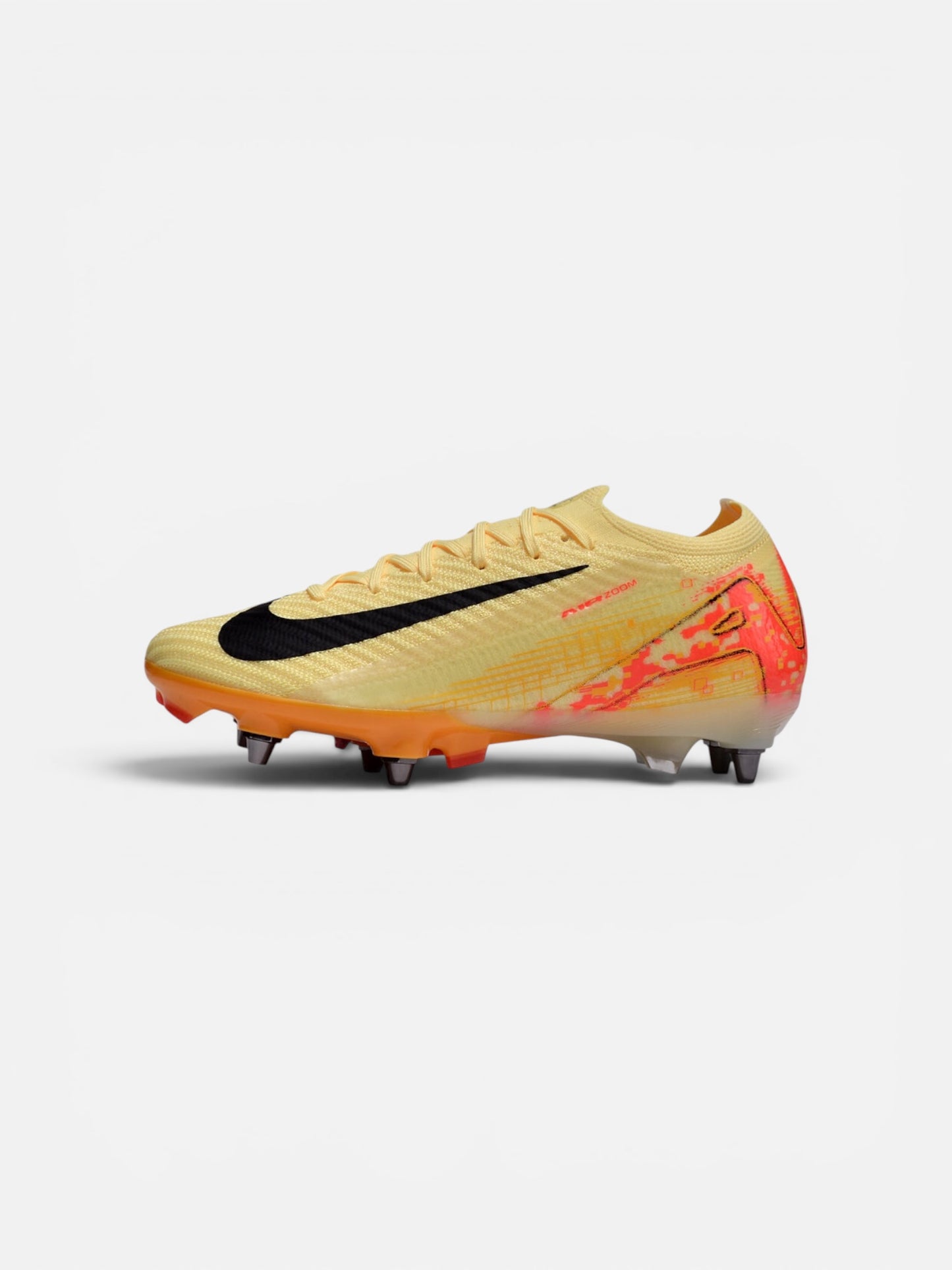 Nike Vapor 16 KM Yellow