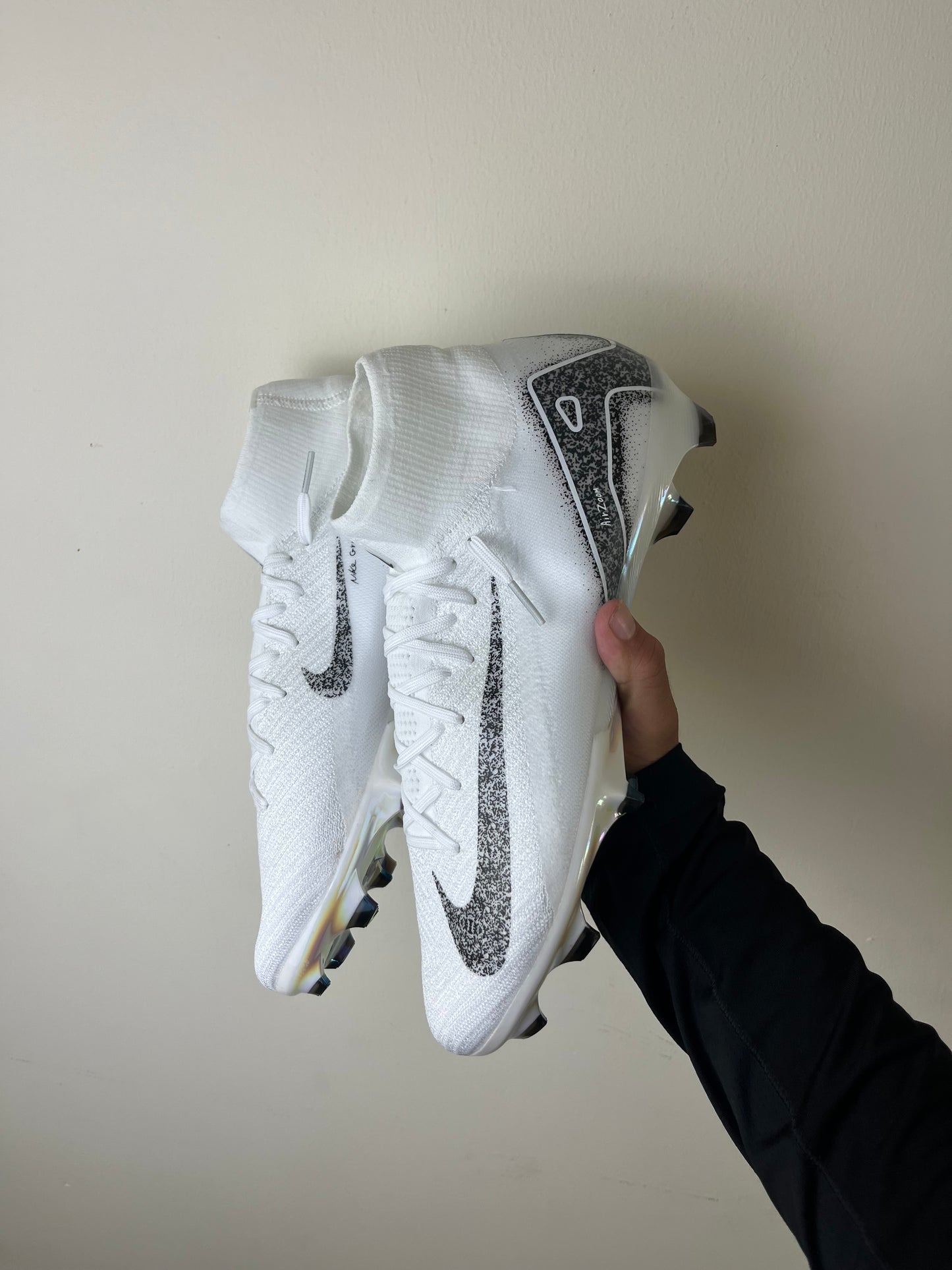 Nike Superfly 10 PROTOTYPE (Stock)