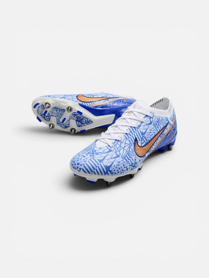 Nike Vapor 15 CR7 Azulejo