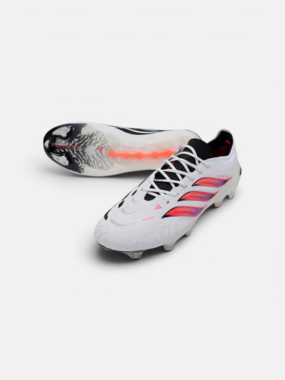 Adidas Predator Chaos vs Control